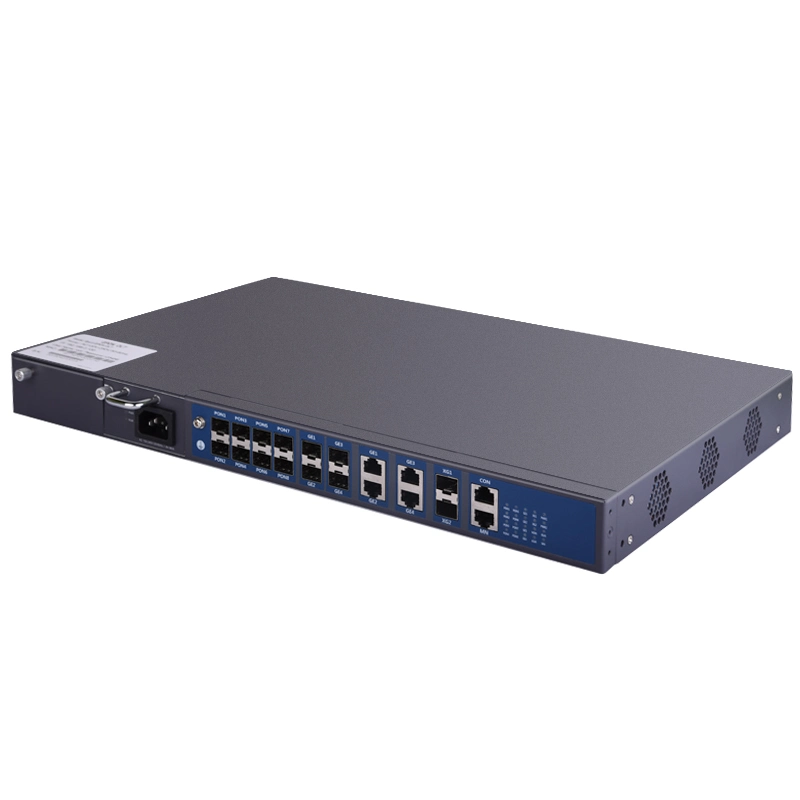 Best Price Similar to Huawei Zte Fiber Home Epon Gpon Olt