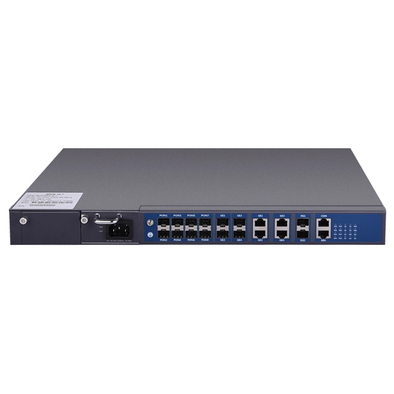 Best Price Similar to Huawei Zte Fiber Home Epon Gpon Olt