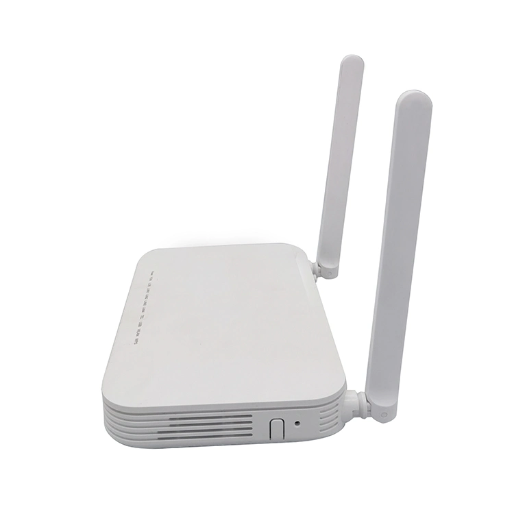 10g Gpon Xpon ONU Hn8145X6 4ge 2.4G 5g WiFi Dual Band WiFi6 Epon ONU