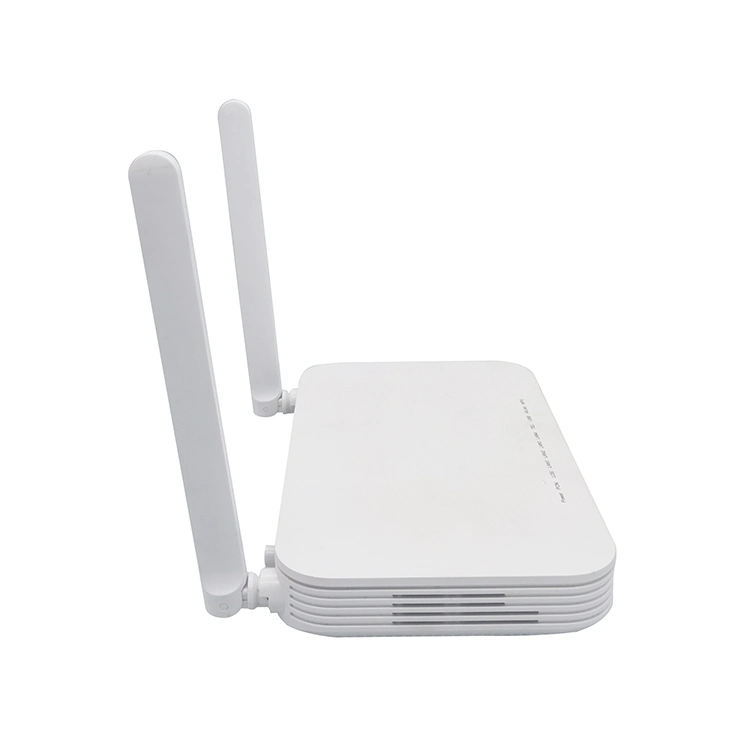 10g Gpon Xpon ONU Hn8145X6 4ge 2.4G 5g WiFi Dual Band WiFi6 Epon ONU