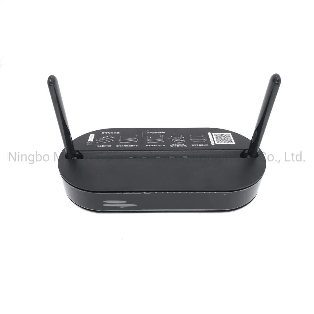 4ge Dual Band WiFi ONU Huawei HS8145V Dual Band 2.4/5g AC WiFi Gpon ONU