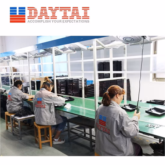 Indoor Outdoor 16 Core Fiber Optic Terminal Distribution Box with 1X16 PLC Splitter