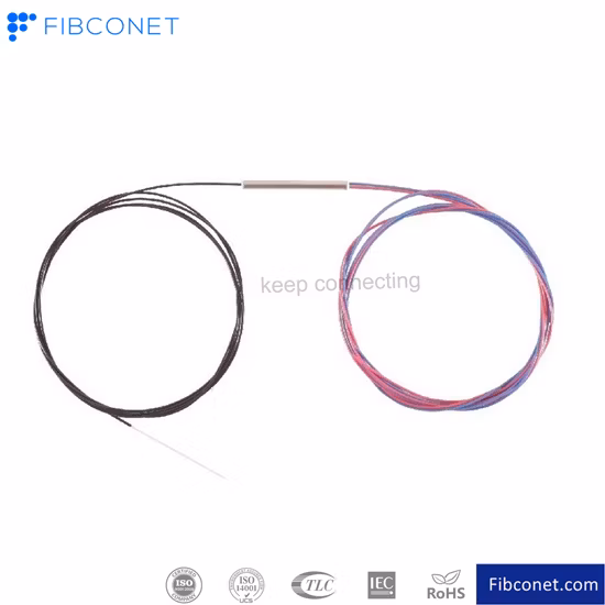 Filter Multiplexer Fwdm/ DWDM/ CWDM /DWDM